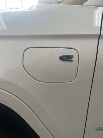 2023 Jeep Grand Cherokee Overland 4xe