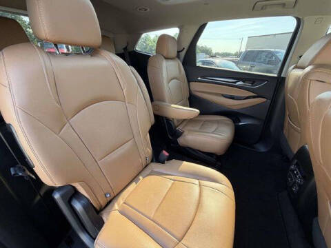 2020 Buick Enclave Premium
