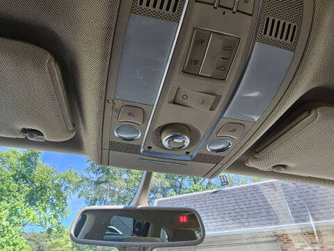 2013 Audi Q7 3.0T quattro Premium Plus