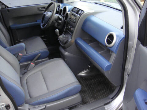 2003 Honda Element EX