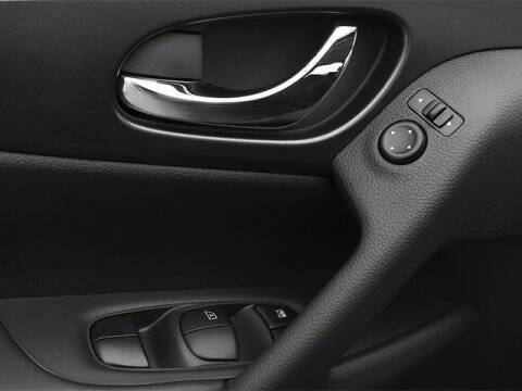 2014 Nissan Rogue SV