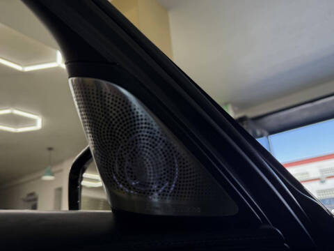 2018 BMW 7 Series M760i xDrive