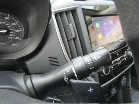 2021 Subaru Impreza Premium