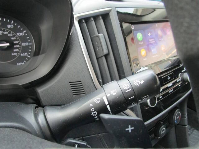 2021 Subaru Impreza Premium