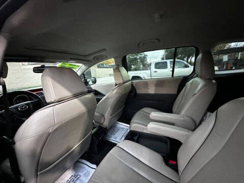 2014 Mazda MAZDA5 Grand Touring