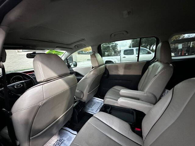 2014 Mazda MAZDA5 Grand Touring