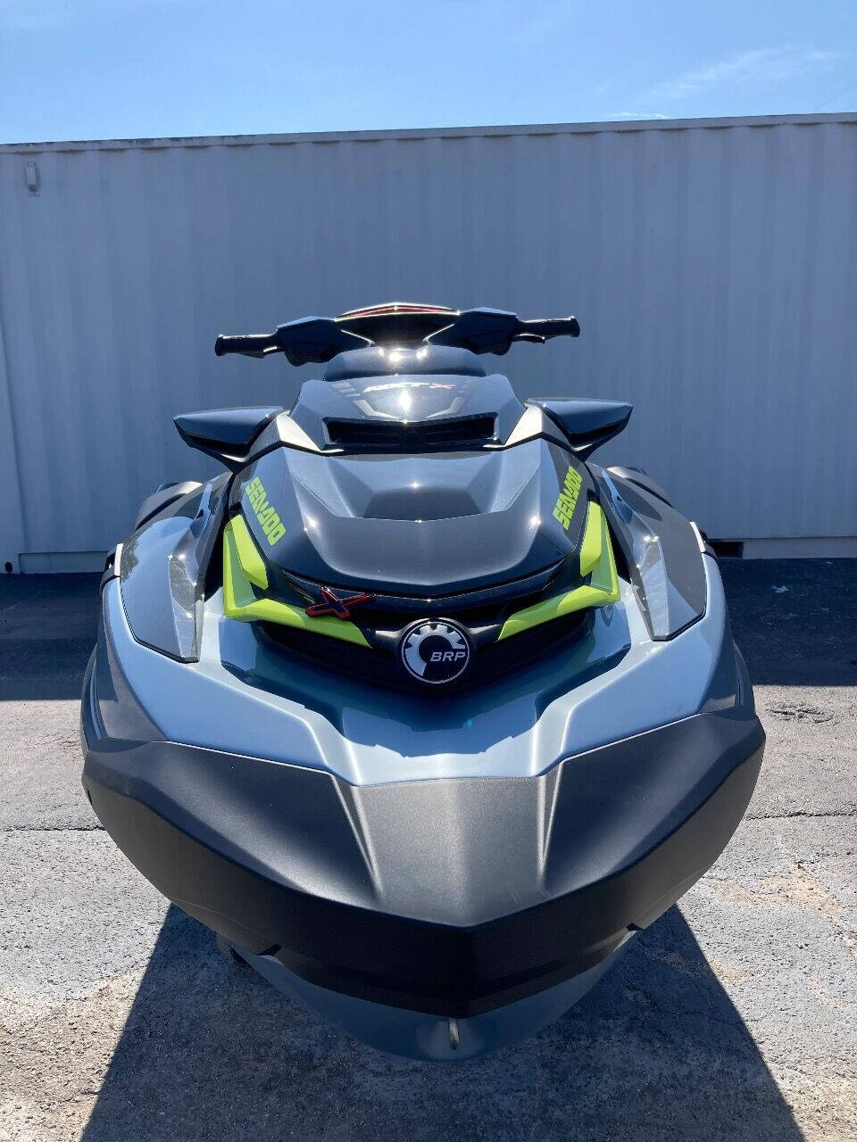 2024 Sea-Doo RXT-X for sale at Aztech Offroad in Orlando, FL