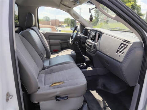 2008 Dodge Ram 3500 ST