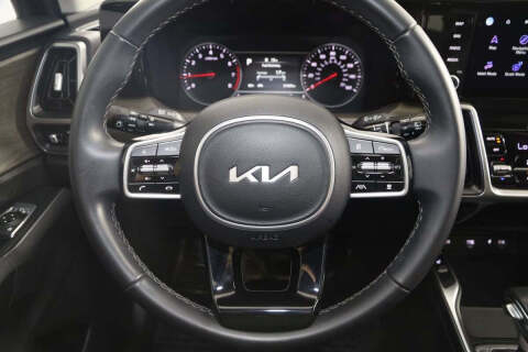 2023 Kia Sorento EX