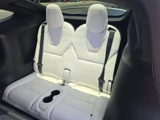 2018 Tesla Model X