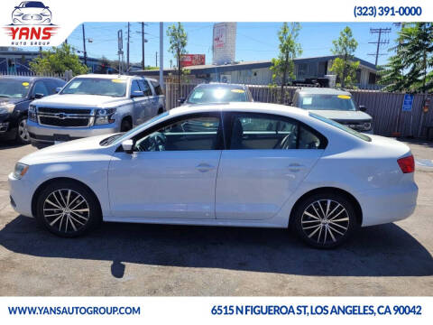 2012 Volkswagen Jetta