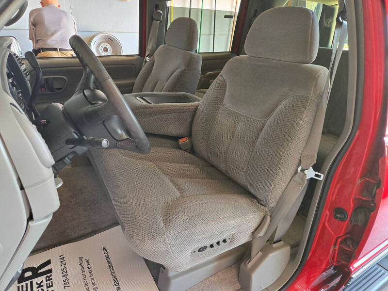 1999 GMC Yukon SLE