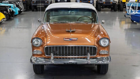 1955 Chevrolet Bel Air