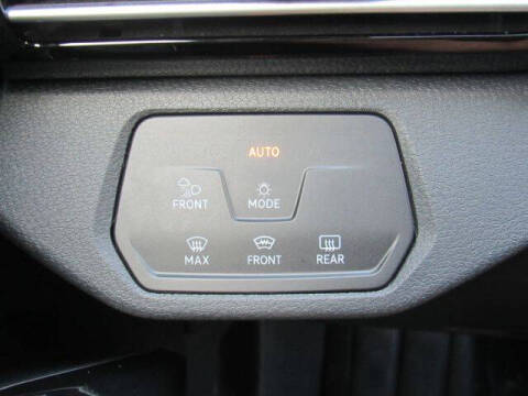 2021 Volkswagen ID.4 Pro S