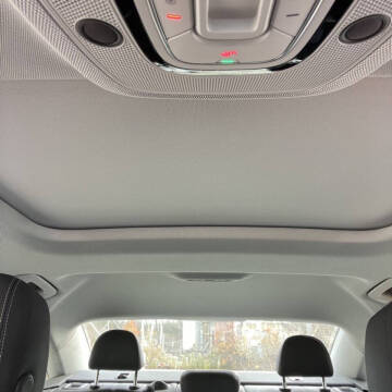 2019 Audi A6 quattro Premium Plus 55 TFSI