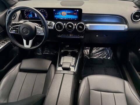 2022 Mercedes-Benz GLB GLB 250