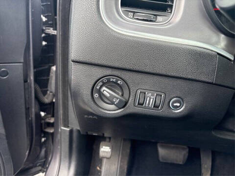 2020 Dodge Charger GT