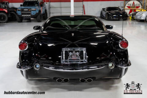 2003 Chevrolet Corvette Z06