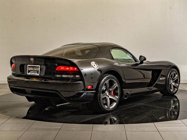 2006 Dodge Viper SRT-10