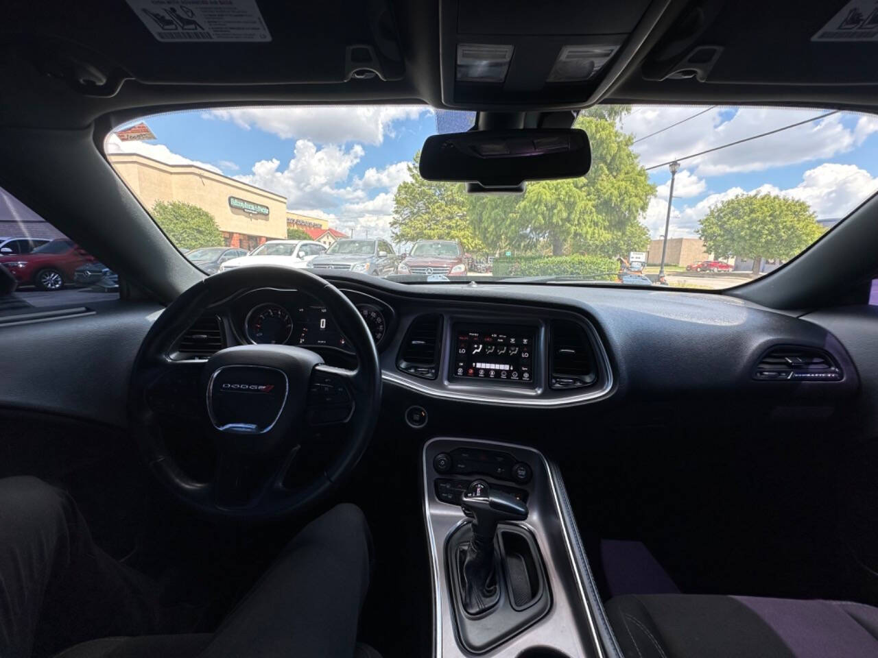 2020 Dodge Challenger for sale at Auto Haven Frisco in Frisco, TX