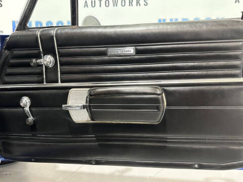 1968 Chevrolet Chevelle