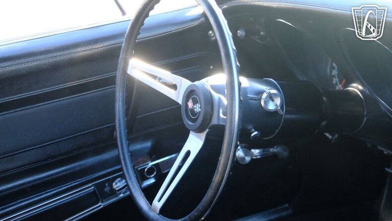 1970 Chevrolet Corvette