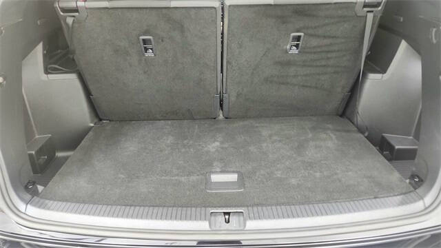 2025 Volkswagen Atlas SEL Premium R-Line 4Motion