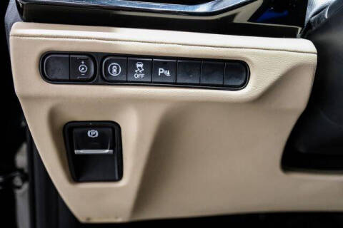 2023 Acura MDX w/Tech