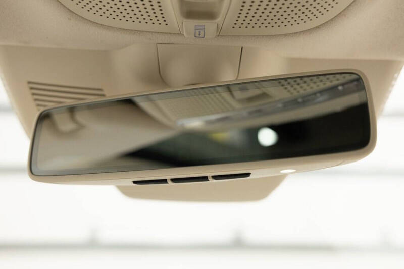 2019 Mercedes-Benz S-Class S 560 4MATIC