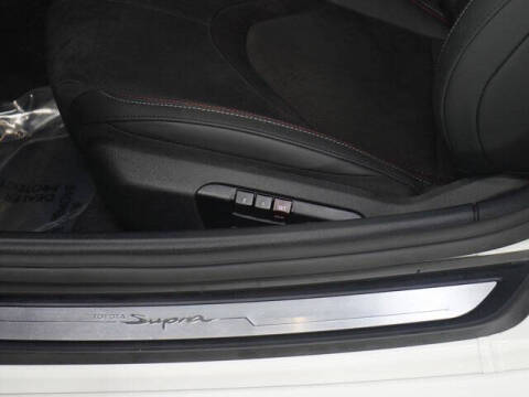 2026 Toyota GR Supra