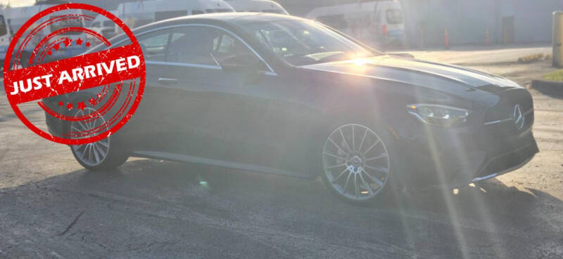 2022 Mercedes-Benz E-Class E 450