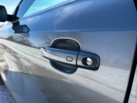 2013 Audi A5 2.0T quattro Premium