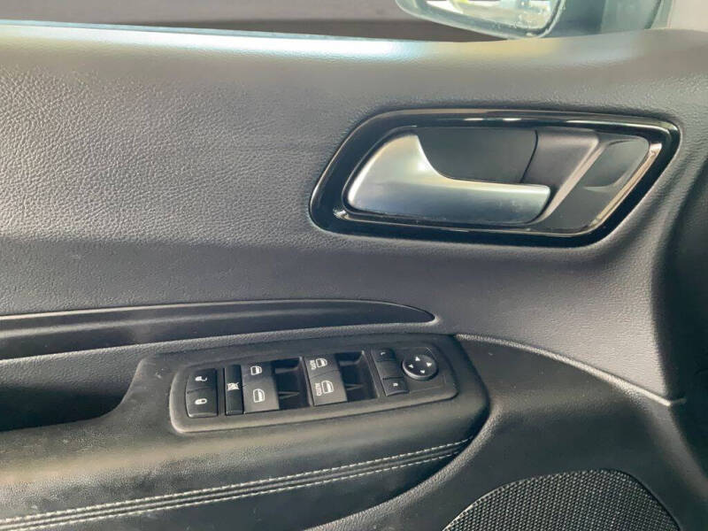2022 Dodge Durango SXT