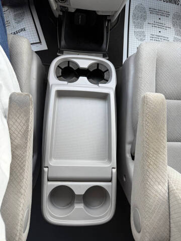 2014 Honda Odyssey EX