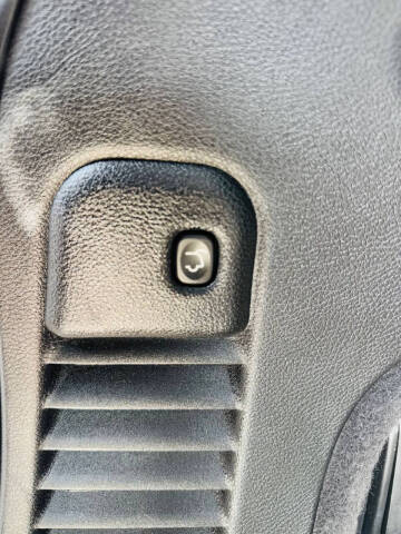 2015 Jeep Grand Cherokee Summit