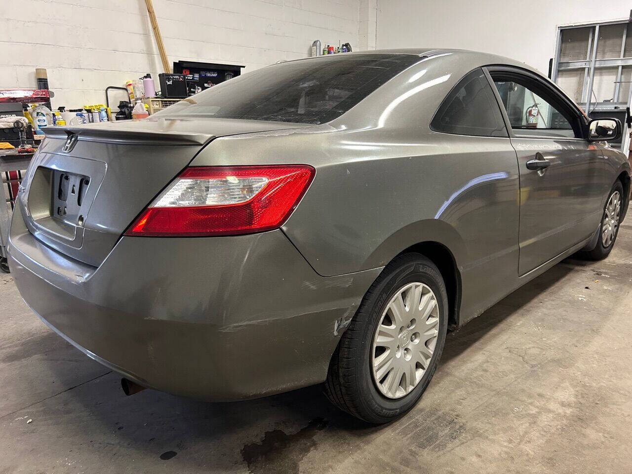 2006 Honda Civic for sale at Paley Auto Group in Columbus, OH