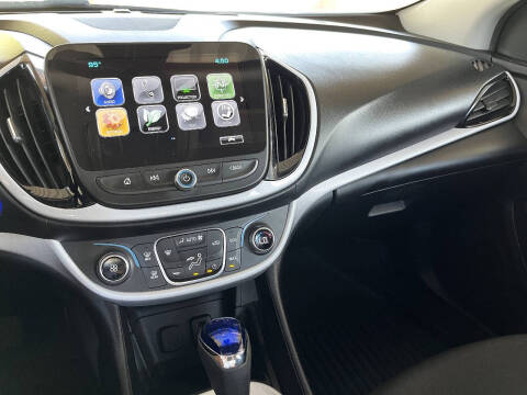 2018 Chevrolet Volt LT