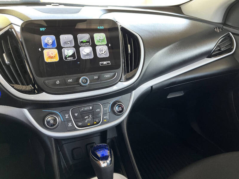 2018 Chevrolet Volt LT