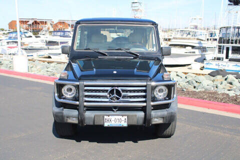 1995 Mercedes-Benz GL-Class