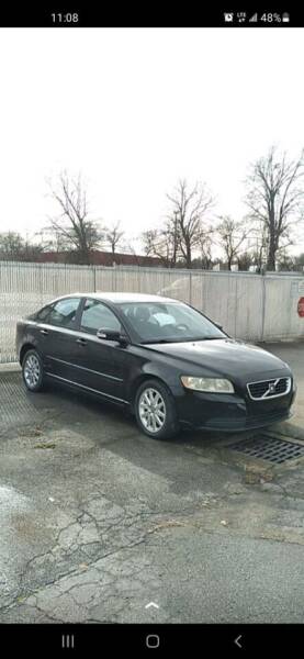 2009 Volvo S40 for sale in Louisville, KY