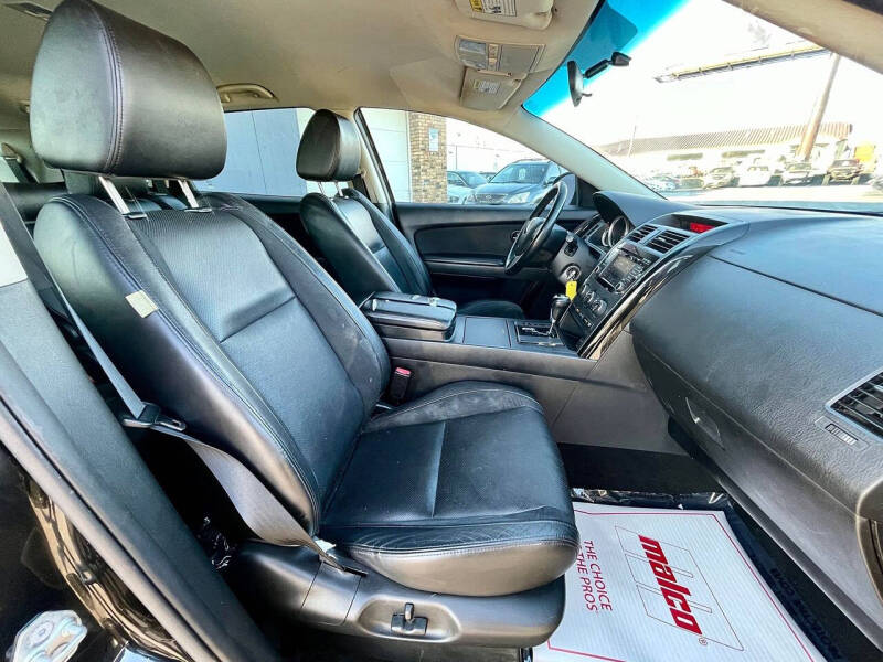 2013 Mazda CX-9 Touring