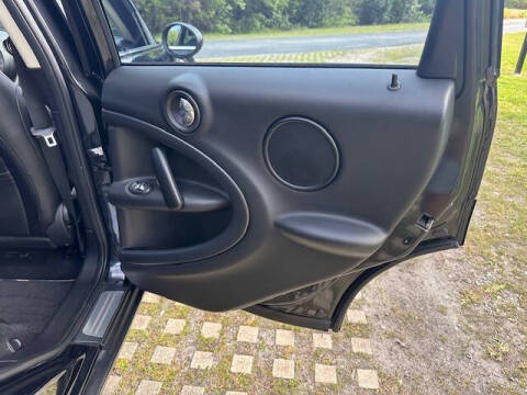 2014 MINI Countryman Cooper S