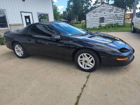 1994 Chevrolet Camaro Z28