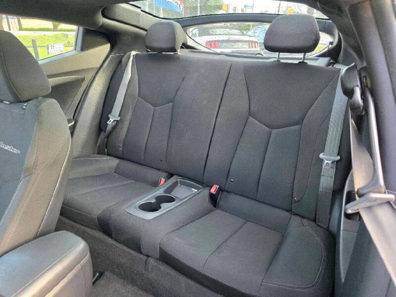 2017 Hyundai Veloster