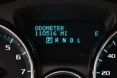 2017 Buick Enclave Convenience