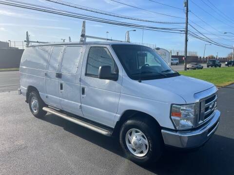 2013 Ford E-Series Cargo for sale at State Road Truck Sales in Philadelphia PA