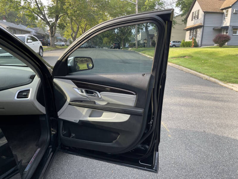 2017 GMC Terrain Denali