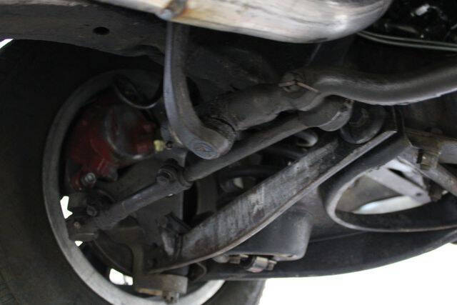 1956 Chevrolet Nomad