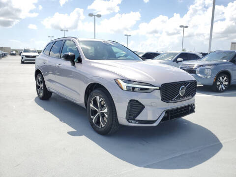 2026 Volvo XC60 B5 Core