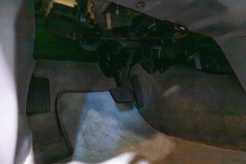 1990 Ford Mustang LX 5.0
